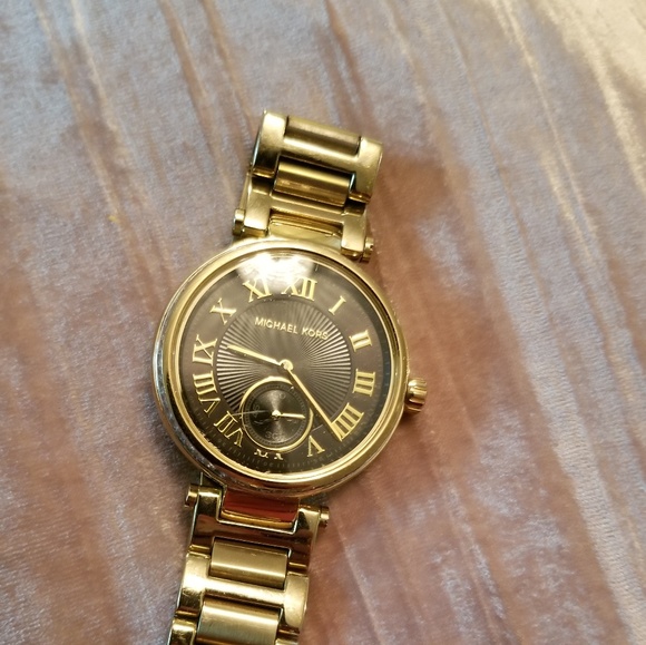 Michael Kors women's watch - Picture 1 of 2